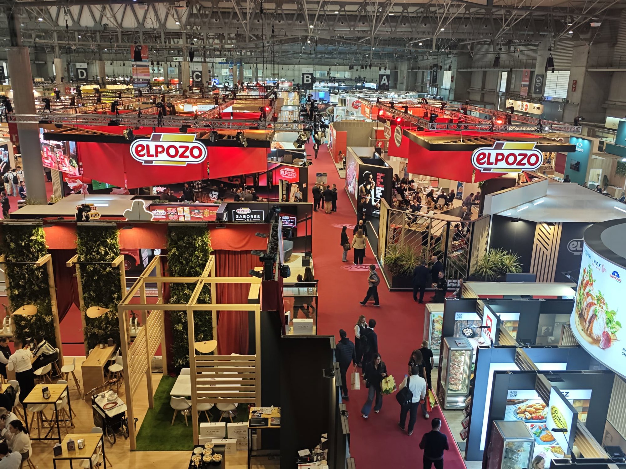 Alimentaria Barcelona 2026